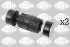 Suspension, stabilisateur