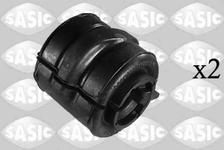 Suspension, stabilisateur