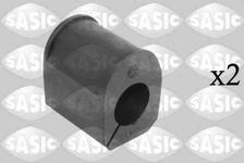 Suspension, stabilisateur