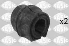Suspension, stabilisateur