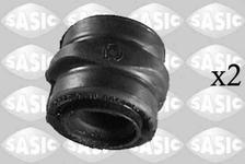 Suspension, stabilisateur