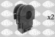 Suspension, stabilisateur