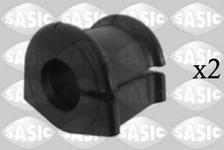 Suspension, stabilisateur