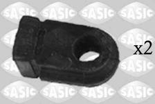 Suspension, stabilisateur