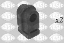 Suspension, stabilisateur