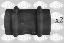 Suspension, stabilisateur