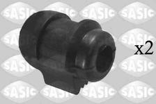 Suspension, stabilisateur