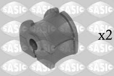 Suspension, stabilisateur