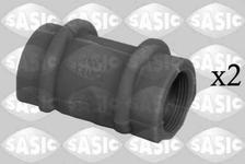 Suspension, stabilisateur