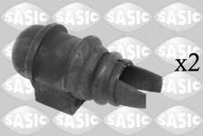 Suspension, stabilisateur