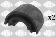 Suspension, stabilisateur