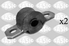 Suspension, stabilisateur