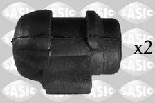 Suspension, stabilisateur