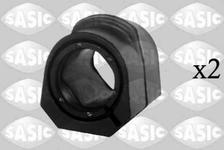 Suspension, stabilisateur