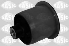 Silentbloc de support essieu (Jeu de 2)