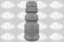 Butée élastique, suspension