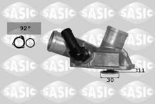 Thermostat, liquide de refroidissement