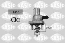 Thermostat, liquide de refroidissement