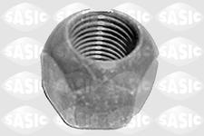 Boulon de roue et écrou de roue