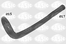 Durite de radiateur (durite liquide de refroidissement)