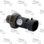 Pressostat, climatisation