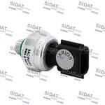 Pressostat, climatisation