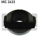 Butée & récepteur d'embrayage