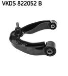 Bras de liaison, suspension de roue