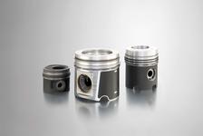 Piston