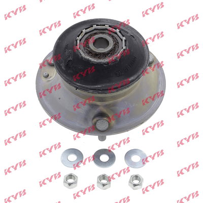 Kit de réparation, coupelle de suspension Suspension Mounting Kit
