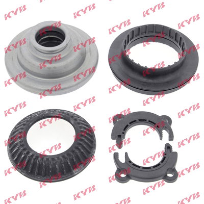 Kit de réparation, coupelle de suspension Suspension Mounting Kit