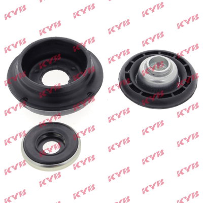 Kit de réparation, coupelle de suspension Suspension Mounting Kit