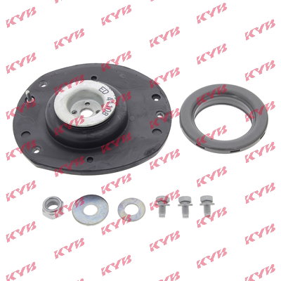 Kit de réparation, coupelle de suspension Suspension Mounting Kit
