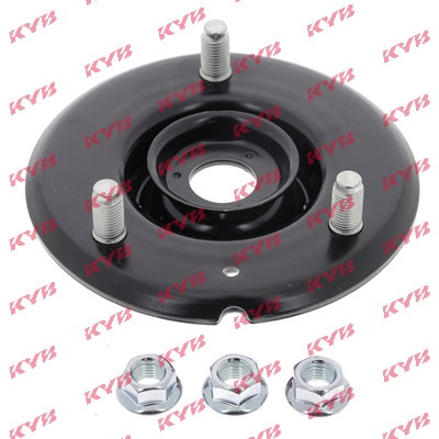 Coupelle de suspension