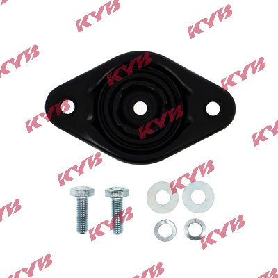 Coupelle de suspension Suspension Mounting Kit