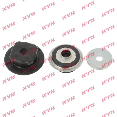 Coupelle de suspension Suspension Mounting Kit