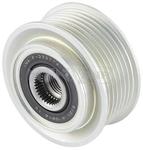 Poulie roue libre, alternateur