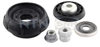 Kit coupelle d'amortisseur + roulement de suspension (toc)