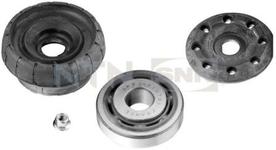 Kit coupelle d'amortisseur + roulement de suspension (toc)