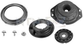 Kit coupelle d'amortisseur + roulement de suspension (toc)
