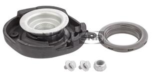 Kit coupelle d'amortisseur + roulement de suspension (toc)