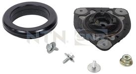 Kit coupelle d'amortisseur + roulement de suspension (toc)