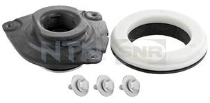 Kit coupelle d'amortisseur + roulement de suspension (toc)