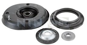 Kit coupelle d'amortisseur + roulement de suspension (toc)
