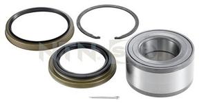 Kit de roulements de roue