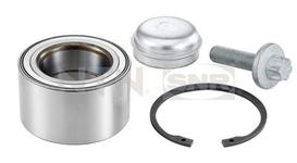 Kit de roulements de roue