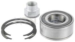Kit de roulements de roue