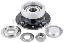 Kit de roulements de roue