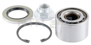 Kit de roulements de roue