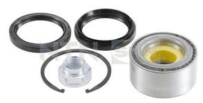 Kit de roulements de roue